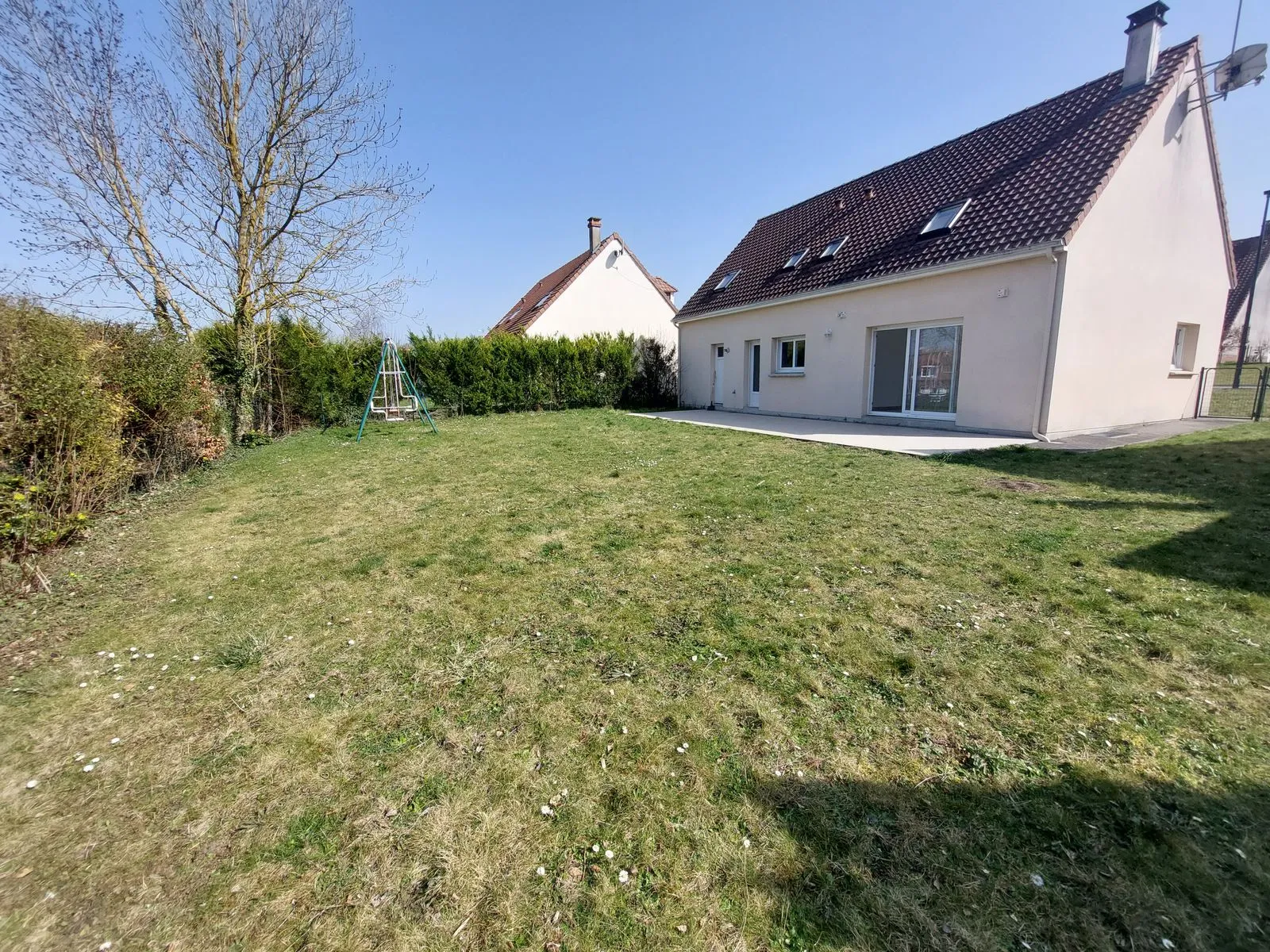 Location Salouël Maison 7de05e3d