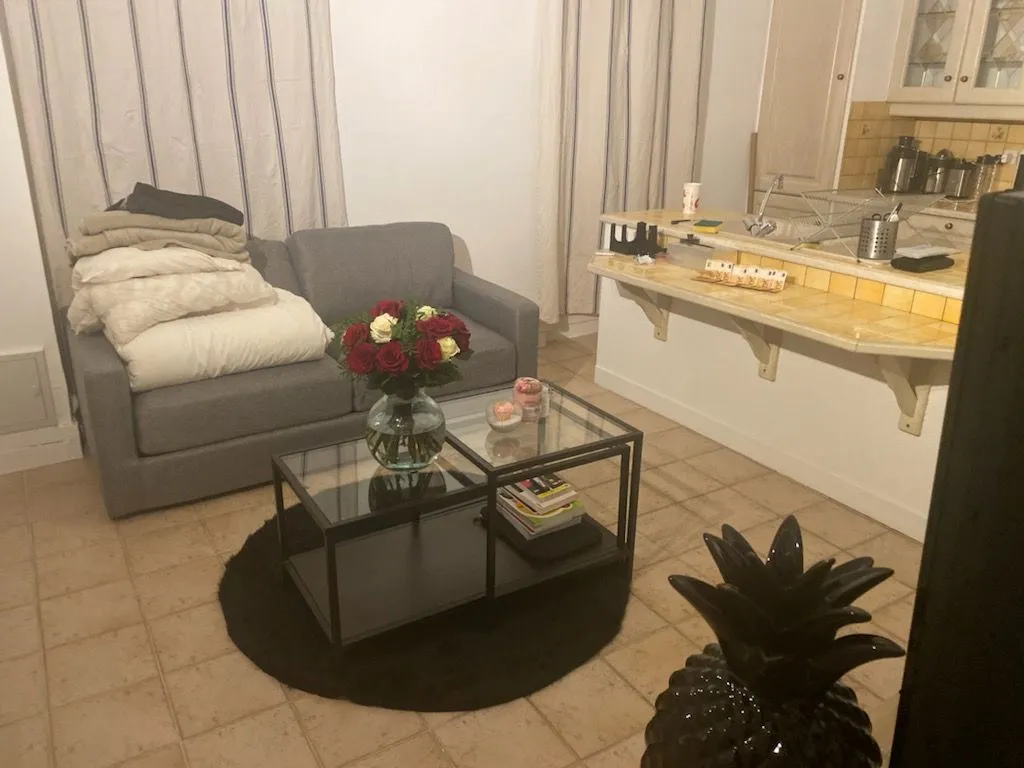 Location Levallois-Perret Appartement 7de533b8