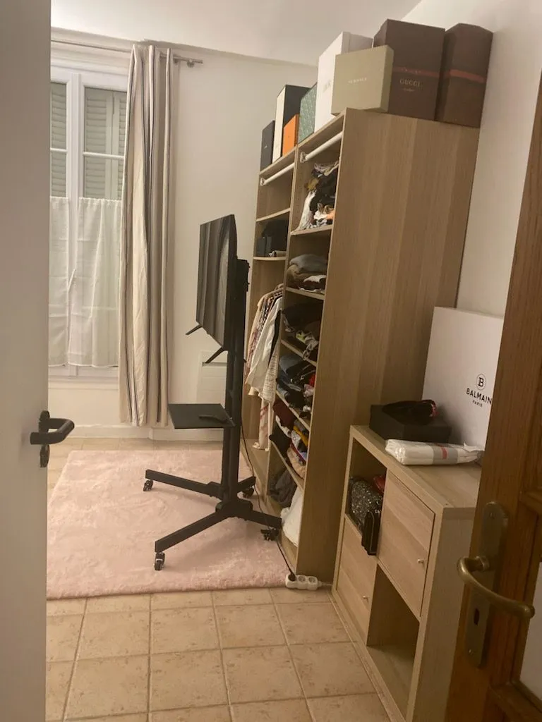 Location Levallois-Perret Appartement 7de533b8