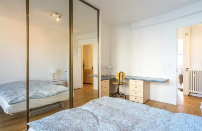 Location Pantin Appartement 7de6f024