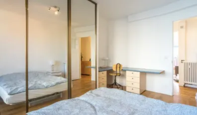 Location Pantin Appartement 7de6f024