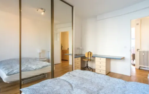 Location Pantin Appartement 7de6f024