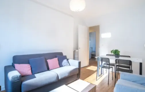 Location Pantin Appartement 7de6f024