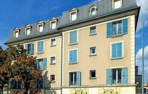 Location Poissy Appartement 7dea338f