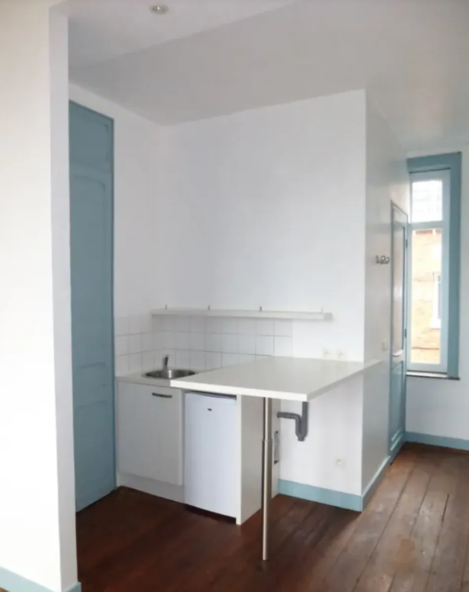 Location Lille Appartement 7e096a2d