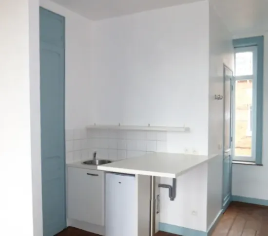 Location Lille Appartement 7e096a2d