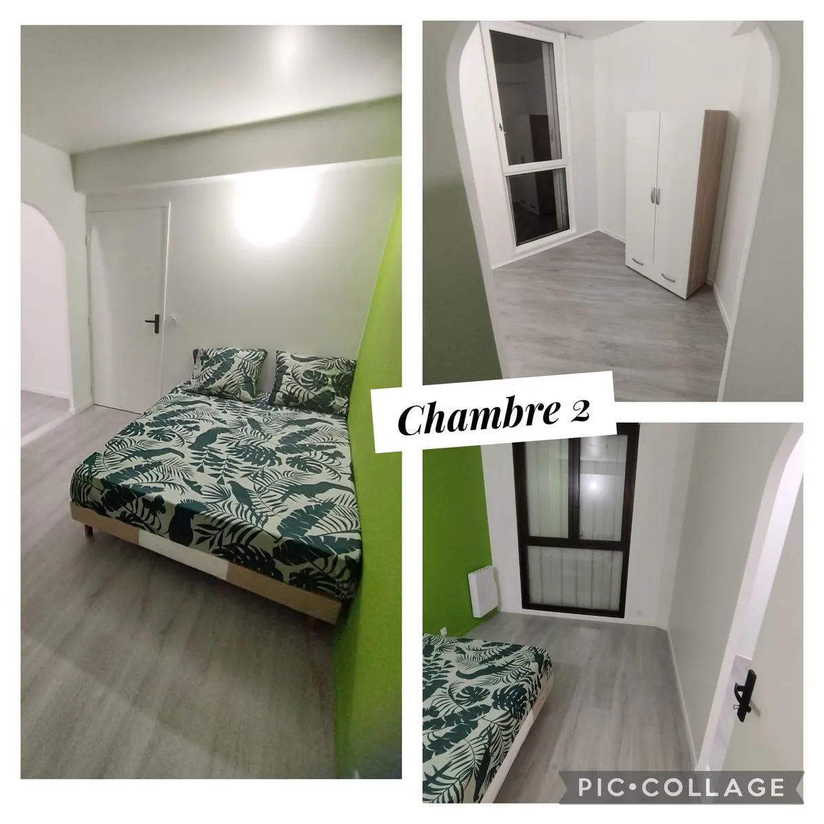 Location Évry-Courcouronnes Appartement 7e188717