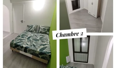 Location Évry-Courcouronnes Appartement 7e188717