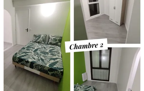 Location Évry-Courcouronnes Appartement 7e188717