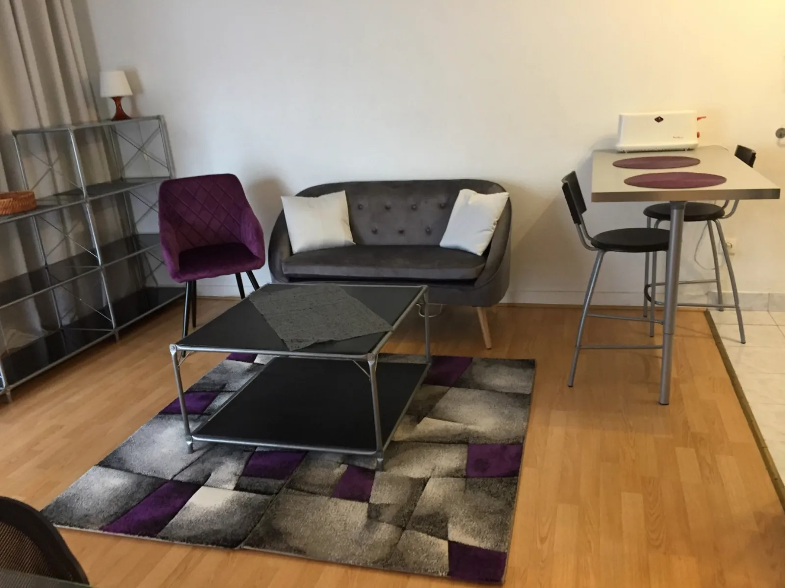 Location Rueil-Malmaison Appartement 7e1e16d7