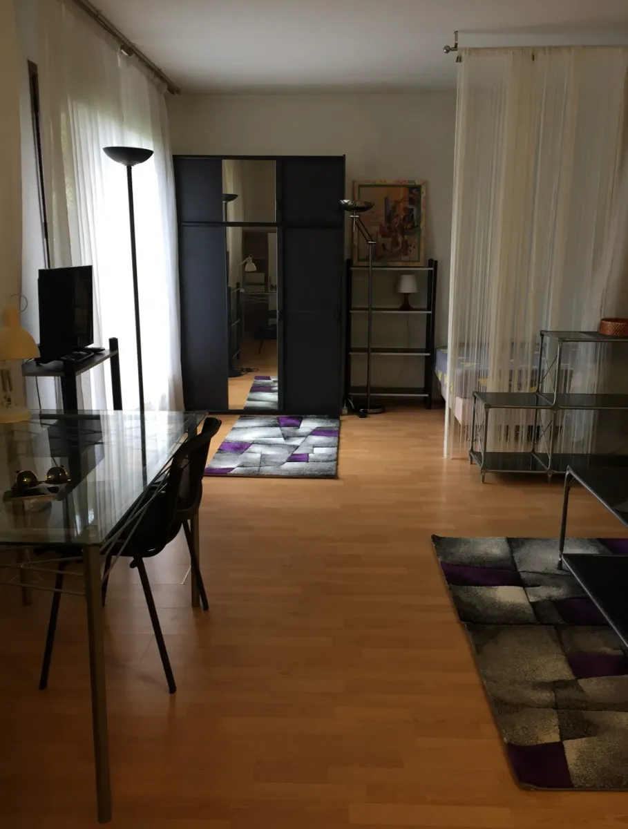 Location Rueil-Malmaison Appartement 7e1e16d7