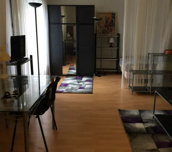 Location Rueil-Malmaison Appartement 7e1e16d7