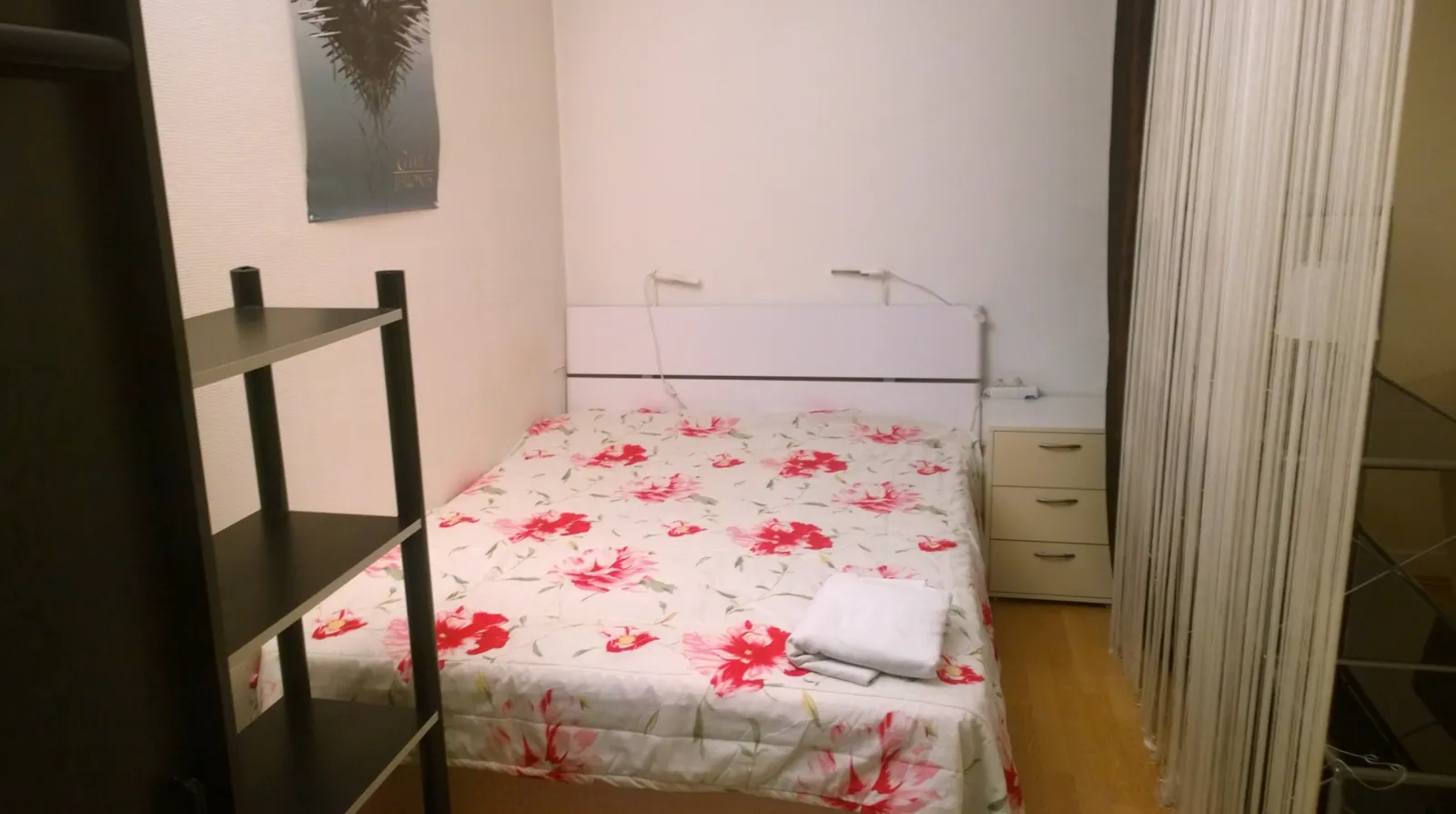 Location Rueil-Malmaison Appartement 7e1e16d7