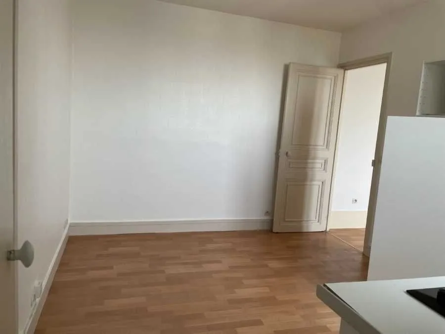 Location Le Pré-Saint-Gervais Appartement 7e2c5723