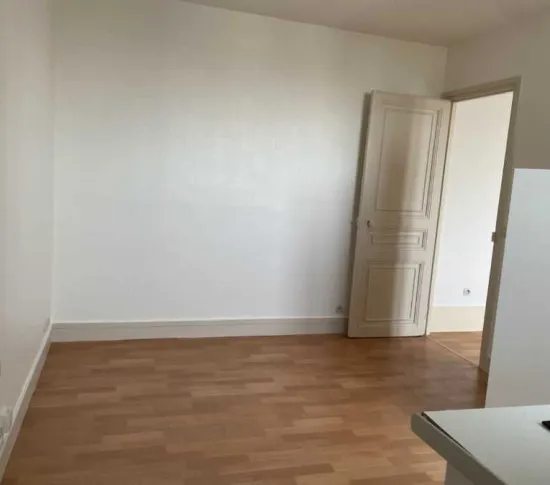 Location Le Pré-Saint-Gervais Appartement 7e2c5723