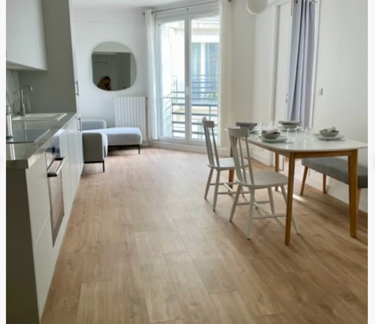 Location Paris Appartement 7e35306a