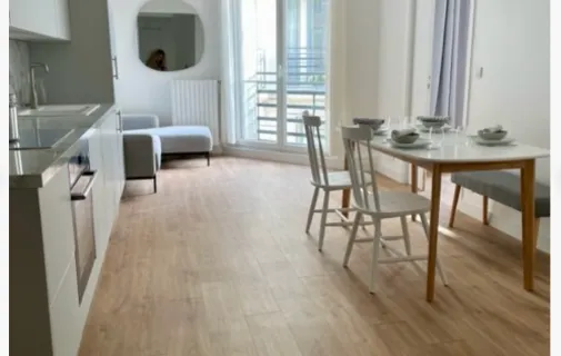 Location Paris Appartement 7e35306a