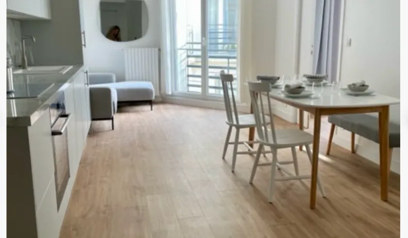 Location Paris Appartement 7e35306a