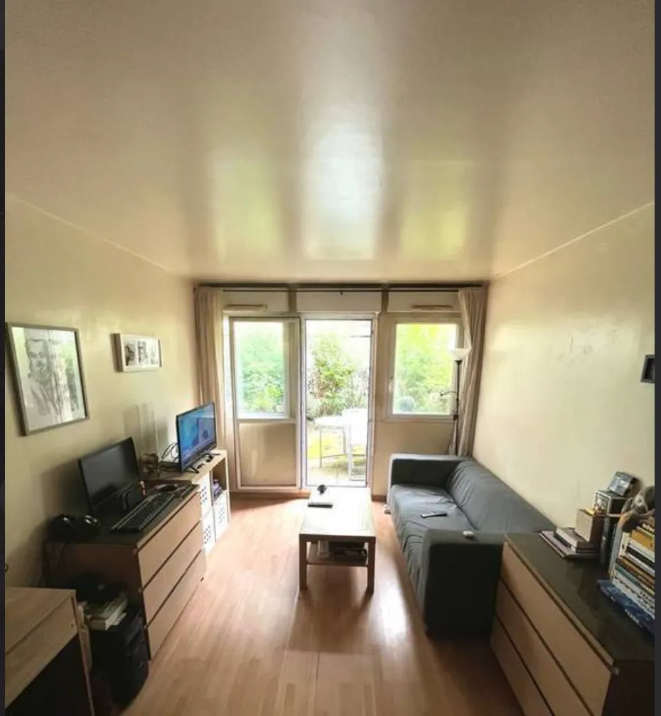 Location Paris Appartement 7e85cd20