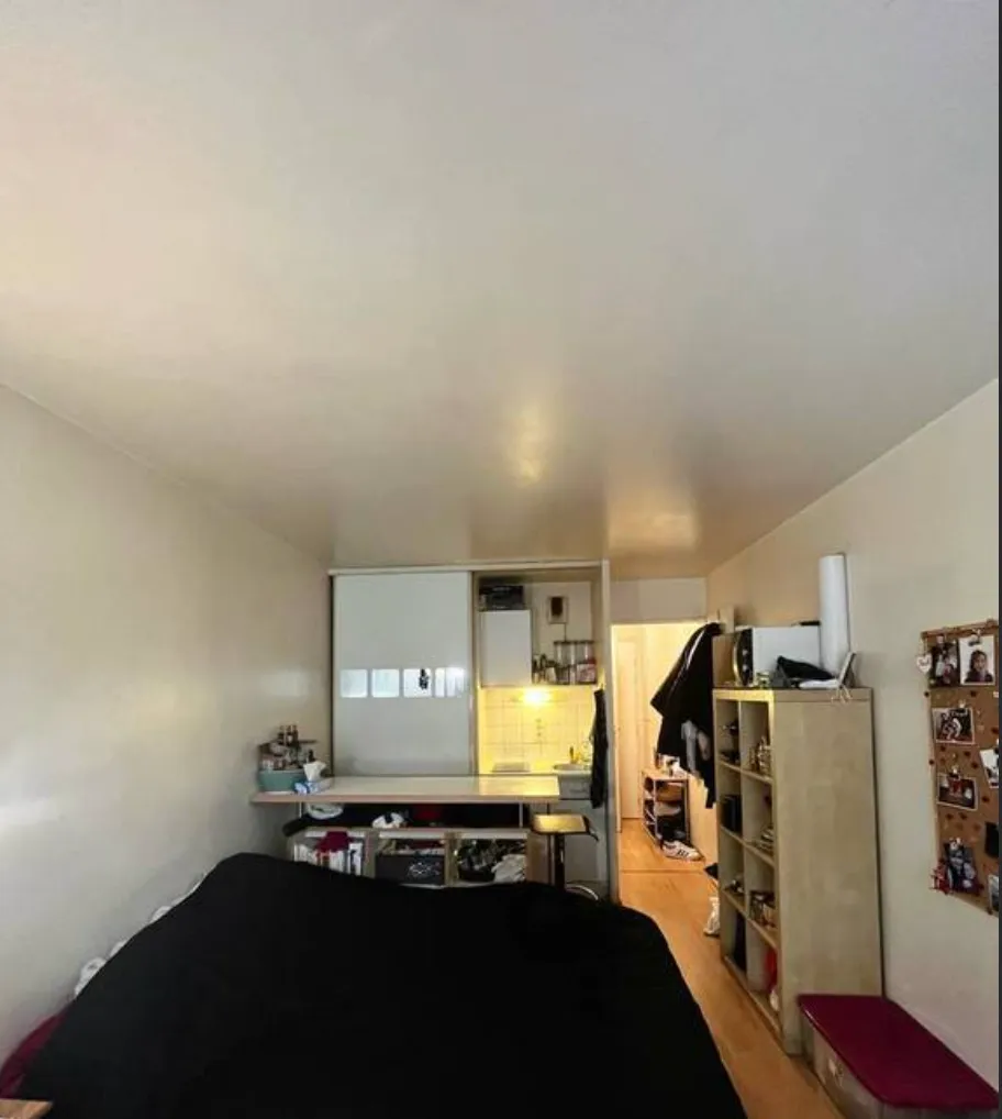 Location Paris Appartement 7e85cd20