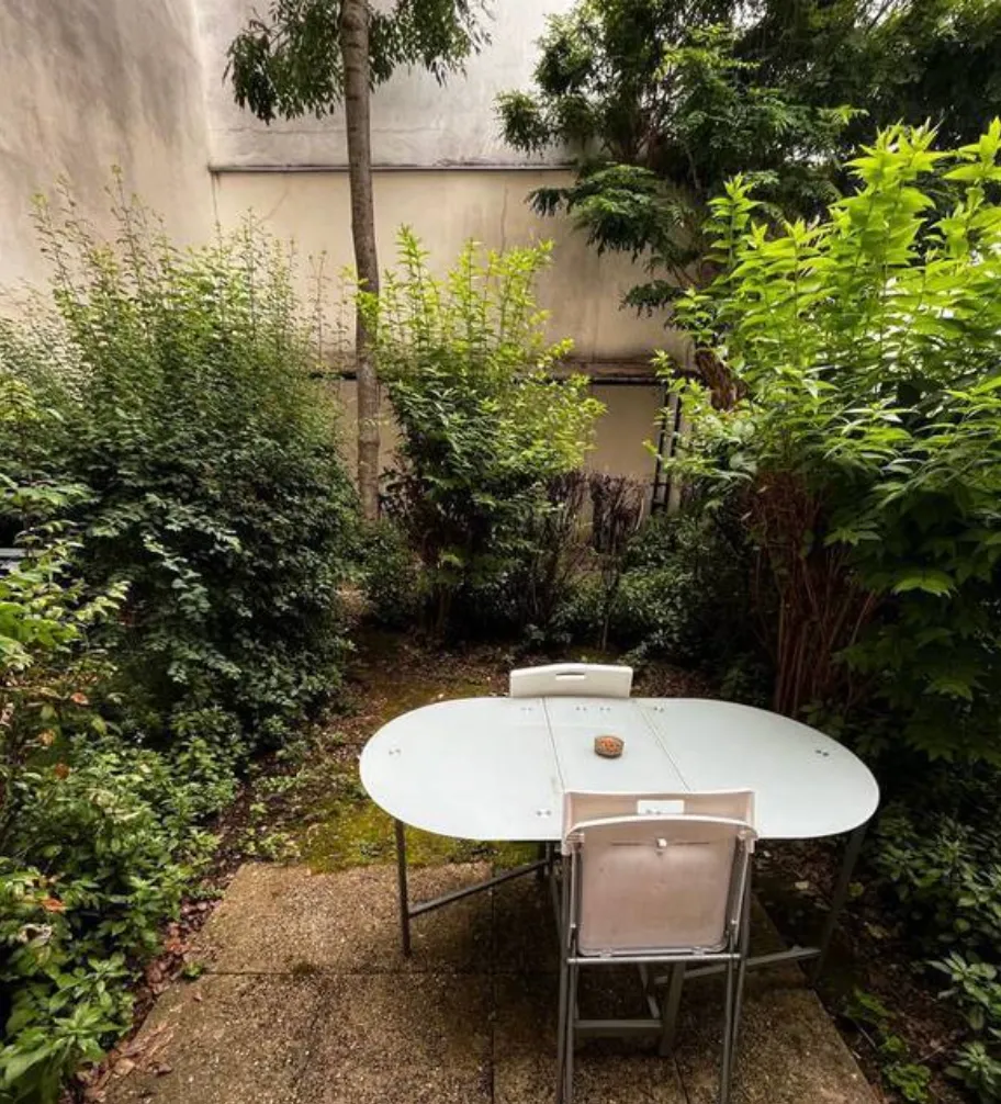 Location Paris Appartement 7e85cd20