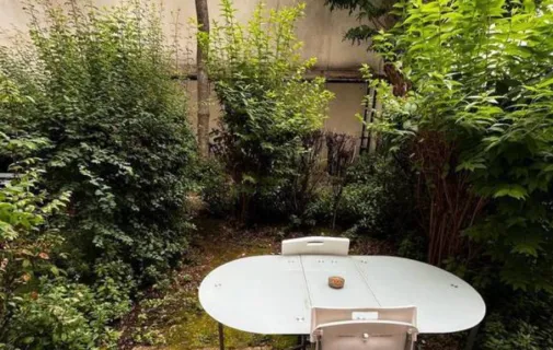 Location Paris Appartement 7e85cd20