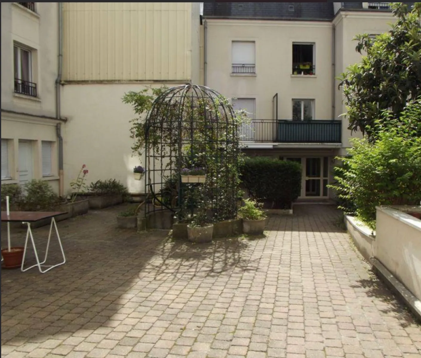 Location Paris Appartement 7e85cd20