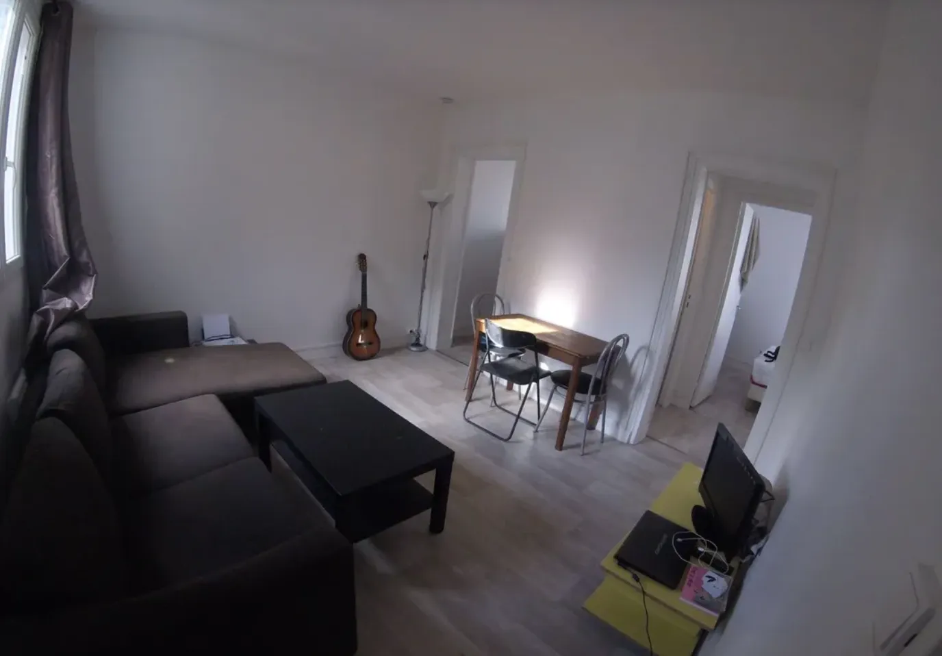 Location Pantin Appartement 7e97c658