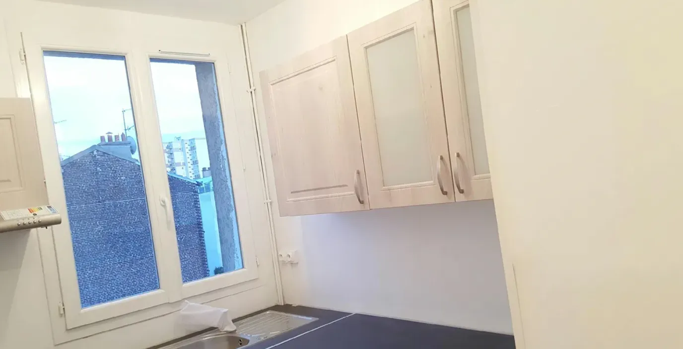 Location Pantin Appartement 7e97c658