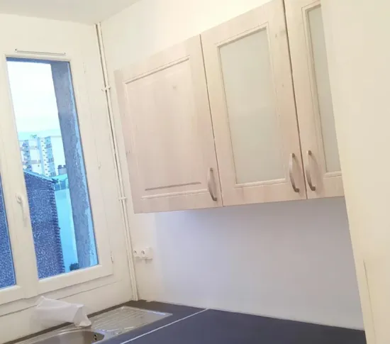 Location Pantin Appartement 7e97c658