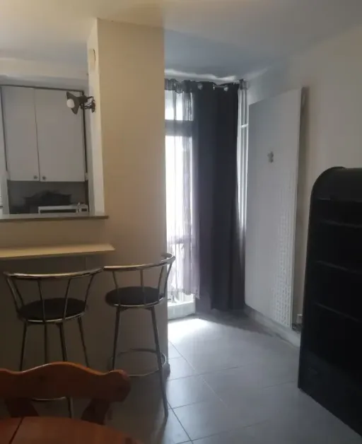 Location Marseille Appartement 7ec01743