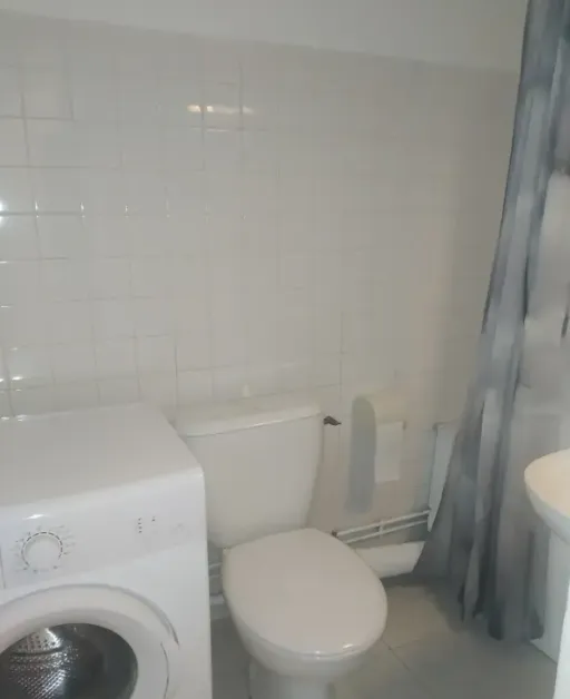 Location Marseille Appartement 7ec01743