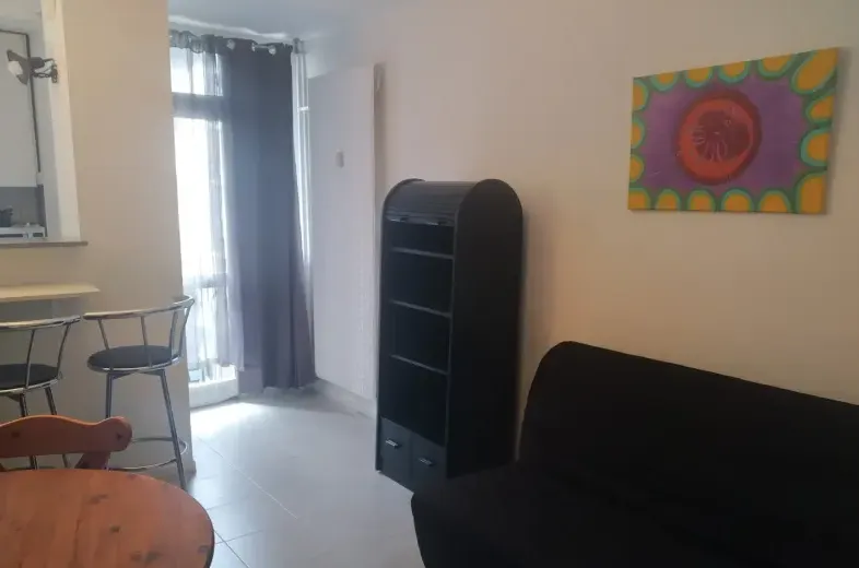 Location Marseille Appartement 7ec01743