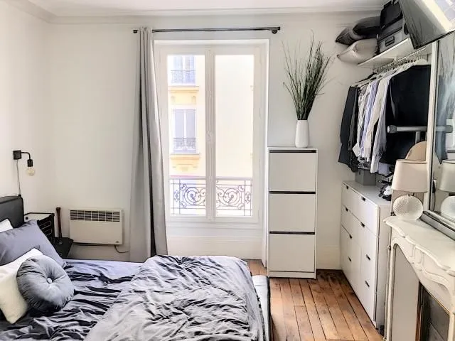 Location Paris Appartement 7ed6a279