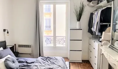 Location Paris Appartement 7ed6a279