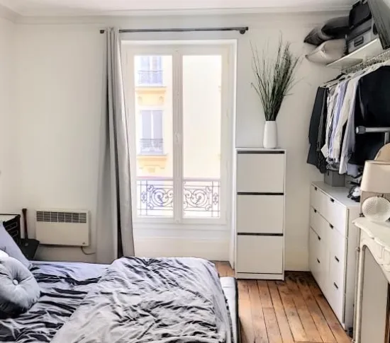 Location Paris Appartement 7ed6a279