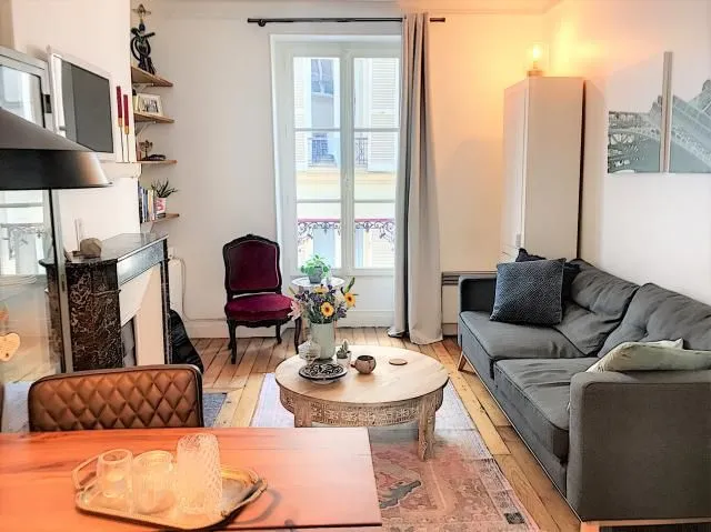 Location Paris Appartement 7ed6a279