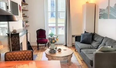 Location Paris Appartement 7ed6a279