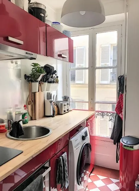 Location Paris Appartement 7ed6a279