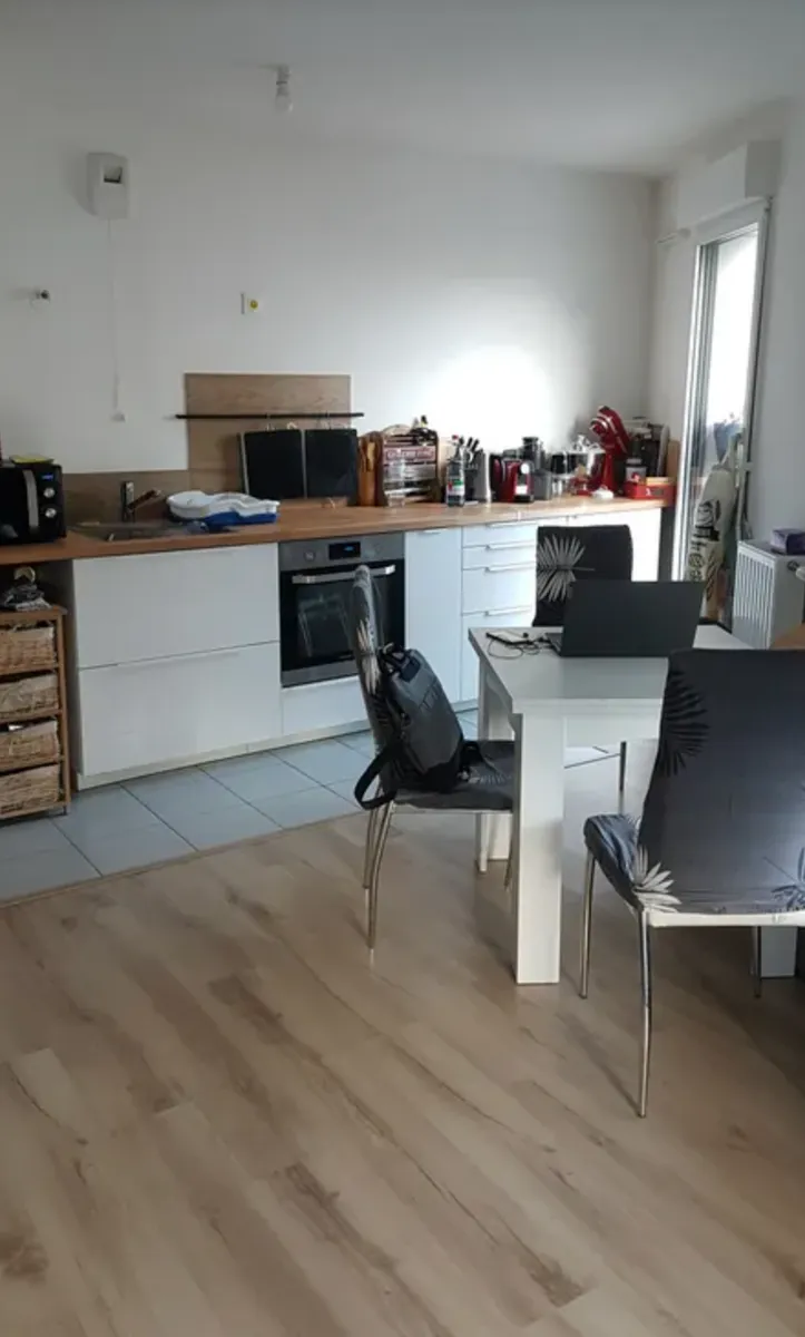 Location Villejuif Appartement 7eeb4794