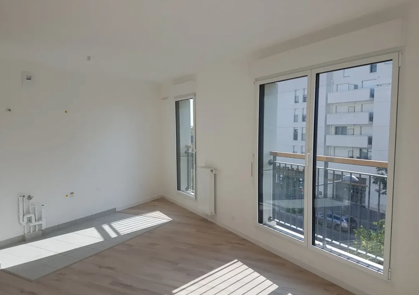 Location Villejuif Appartement 7eeb4794