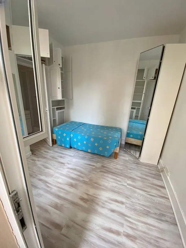 Location Boulogne-Billancourt Appartement 7eec7ea5