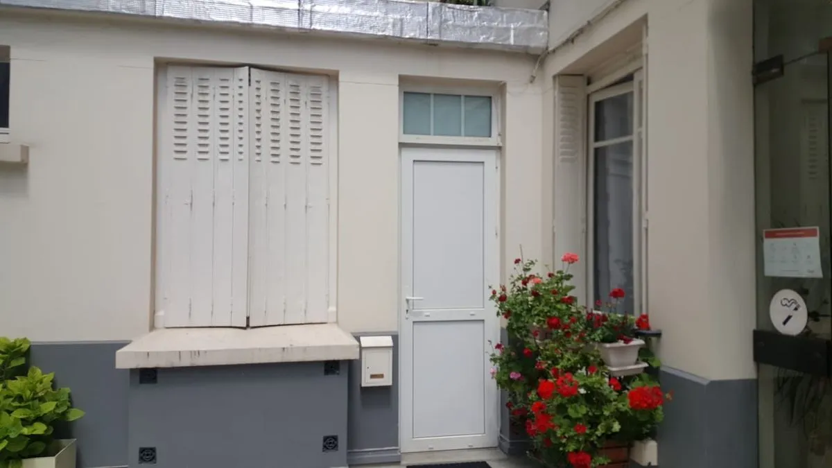 Location Boulogne-Billancourt Appartement 7eec7ea5