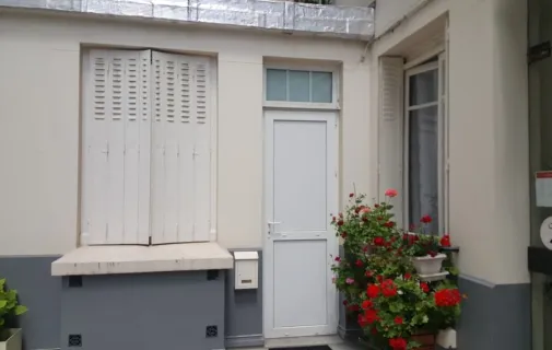 Location Boulogne-Billancourt Appartement 7eec7ea5