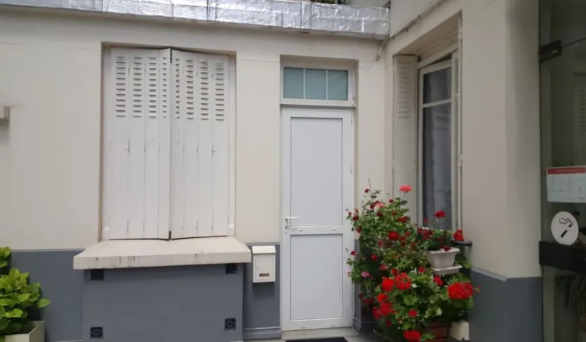 Location Boulogne-Billancourt Appartement 7eec7ea5