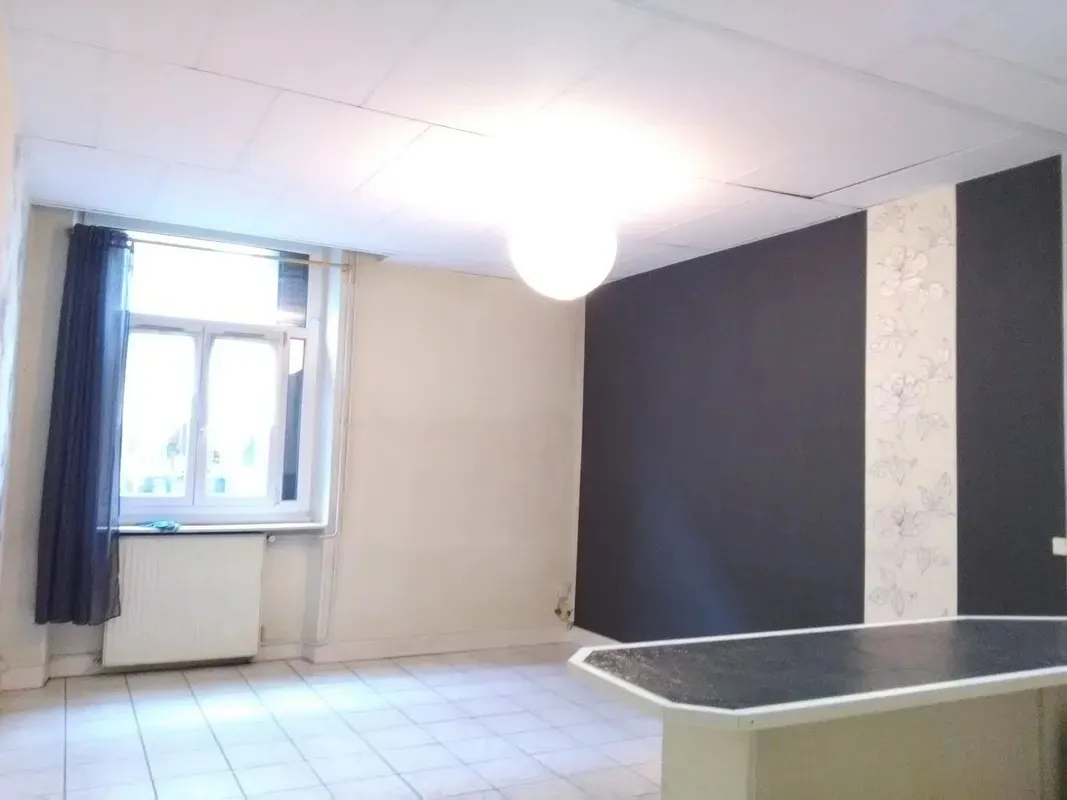 Location Lyon Appartement 7eee0c87