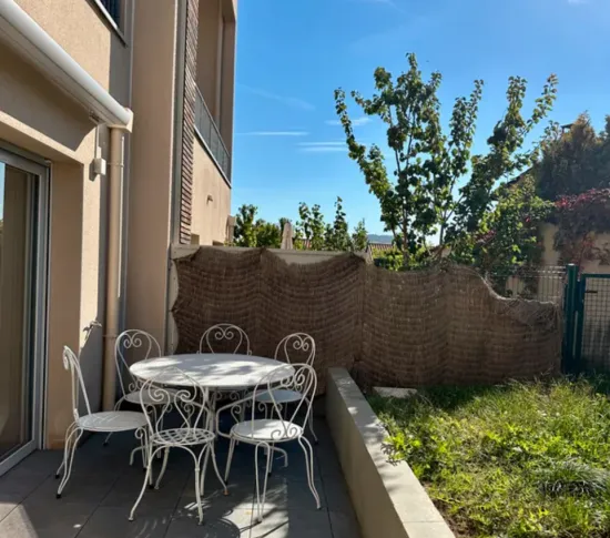 Location Lyon Appartement 7ef2bc58