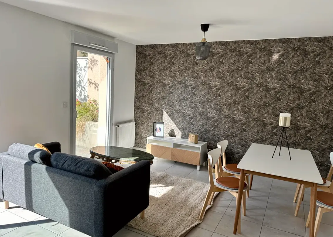 Location Lyon Appartement 7ef2bc58