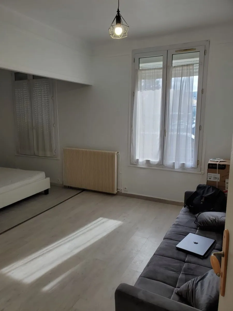 Location Vélizy-Villacoublay Appartement 7efc0b91