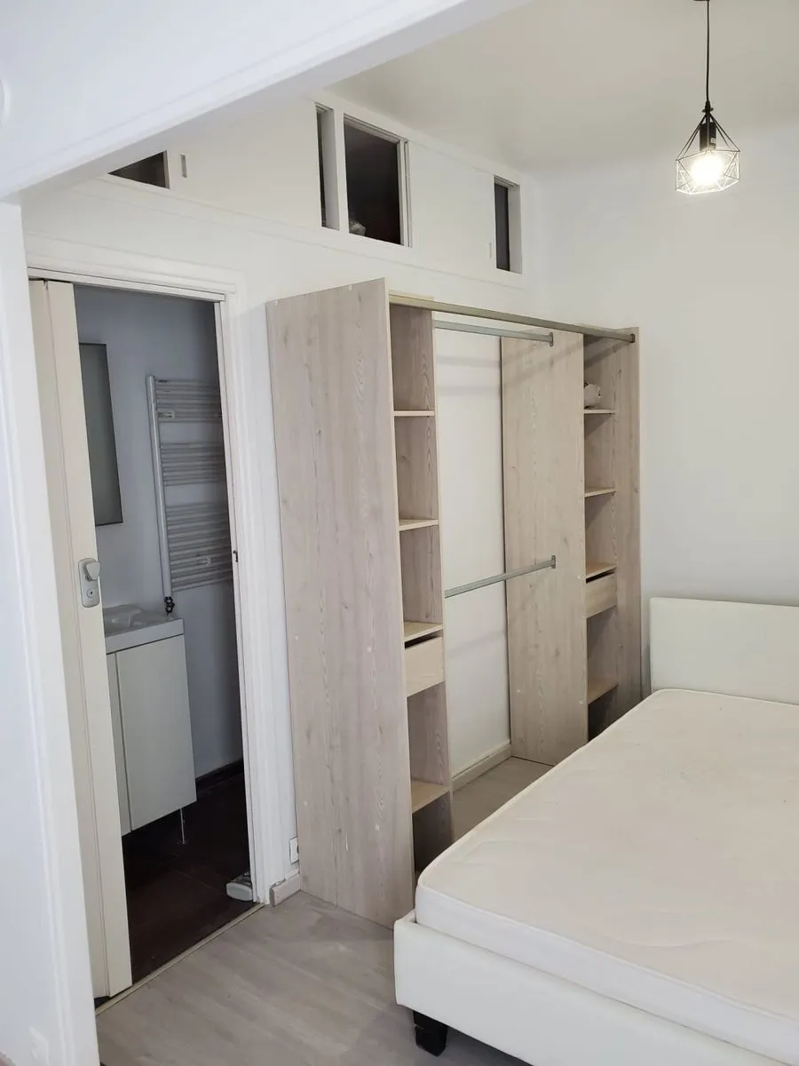 Location Vélizy-Villacoublay Appartement 7efc0b91